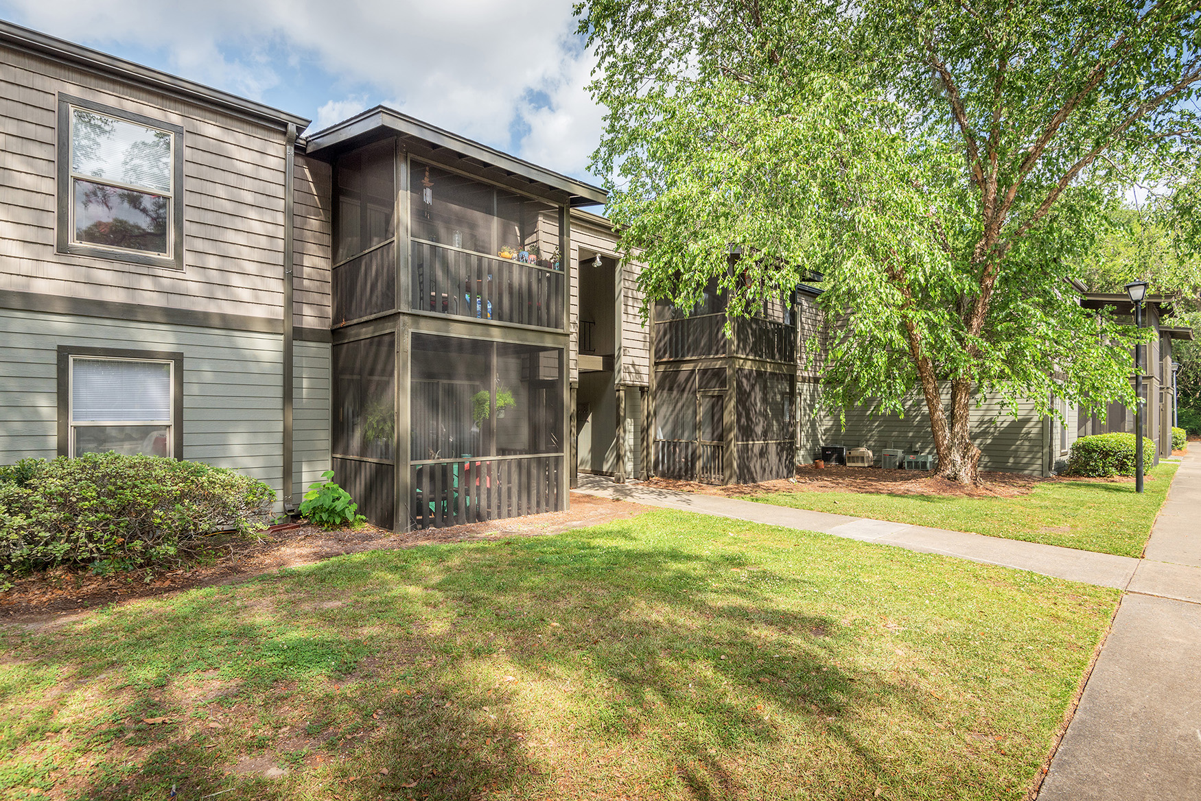 Planters Trace The Multifamily Advisory Group at Cushman & Wakefield